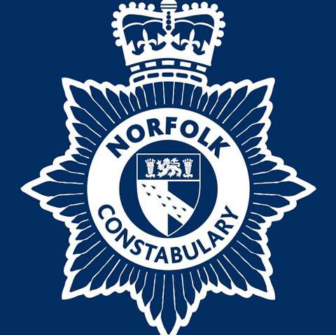 Norfolk Constabularies photo
