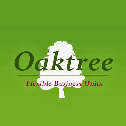 Oaktree Partnership photo